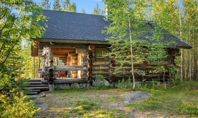 Juuka House | Köllölä 1 by Interhome