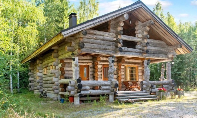 Juuka House | Köllölä 3 by Interhome