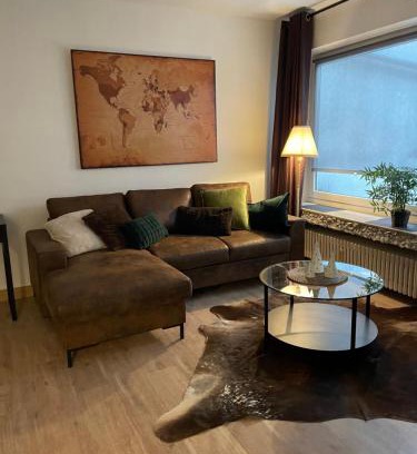 Altstadt-Sued Apartment | Köln Apartment III