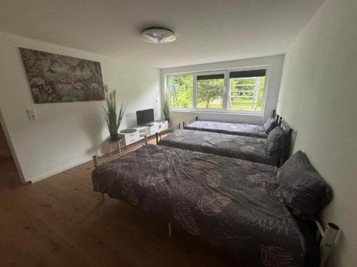 Roesrath Apartment | Köln Wohnung Rösrath