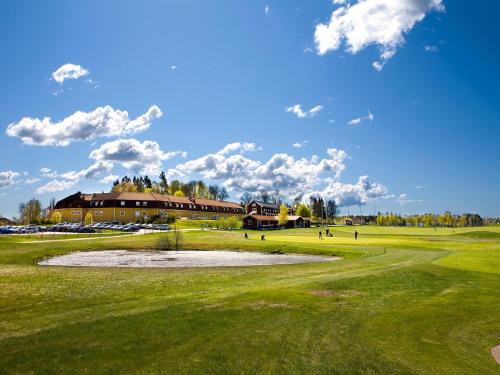 Osmo Hotel | Körunda Golf & Conference Hotel