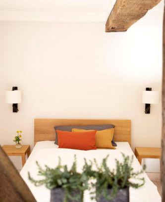 Bachviertel Hotel | Kötterhof Hotel