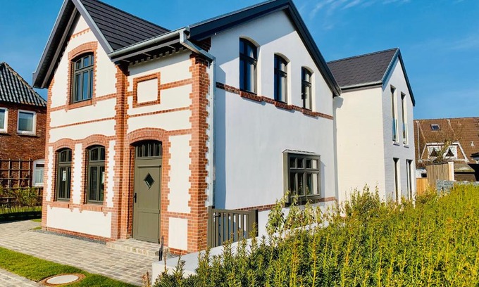 Westerland Apartment | KüstenHüs