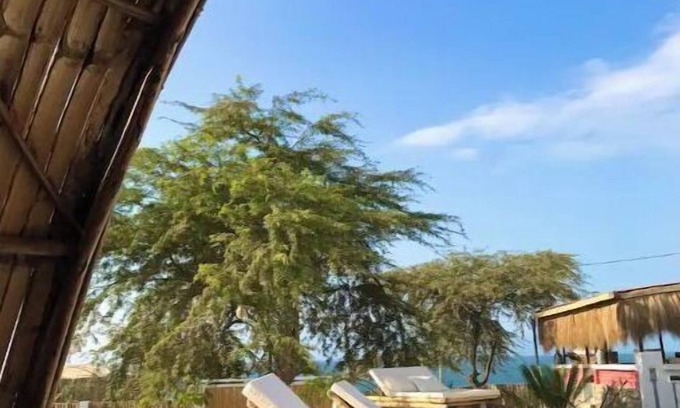 Mancora House | Kūpuna Villas - Bungalow Kai -Máncora Peru