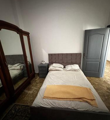 Giza Apartment | K Giza Pyramids