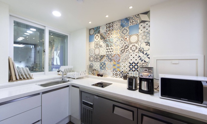 Myeongdong House | K-Guesthouse Myeongdong 1