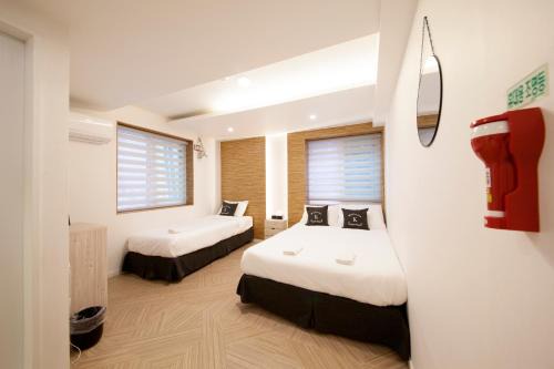 Busanjin House | K-Guesthouse Seomyeon 1