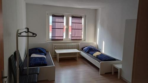 Beeck Apartment | K&K Unterkunft Gbr Am Kamannshof