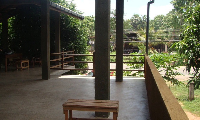 Anuradhapura Hotel | K-Liyam Resort