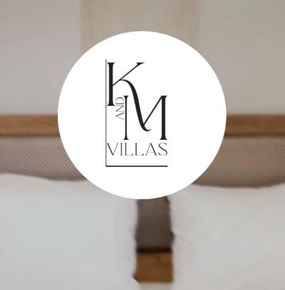 Kallikratia Apartment | K&M Villas