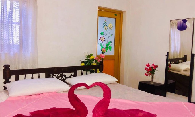 Bandarawela Apartment | K Shanthi Holiday Inn