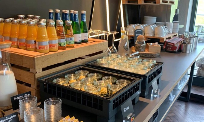 Oberwiesenthal Hotel | K1 Sporthotel