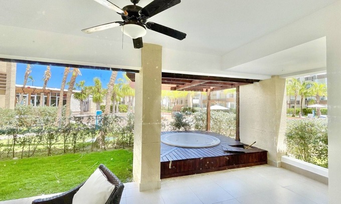 Punta Cana Apartment | K102 Punta Cana Beach Apartament