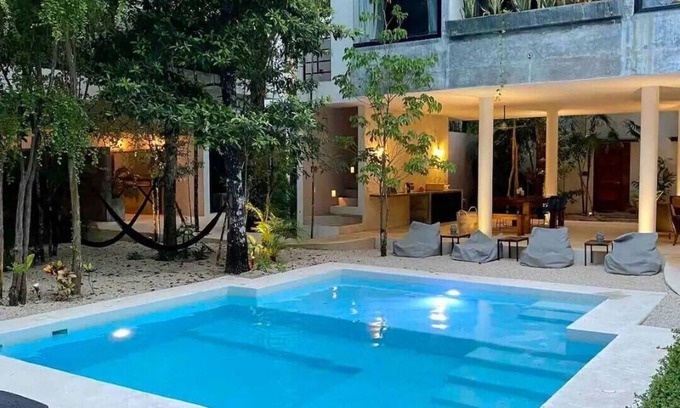 La Veleta Apartment | K2 - Beautiful Pools/Fast Internet/Private Rooftop