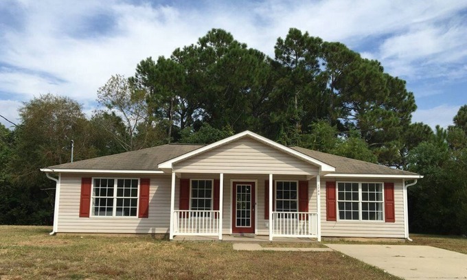 Gulf Breeze House | K2 in Amazing Gulf Breeze