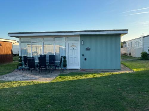 Camber Ski Chalet | K238, Pequeno Castelo