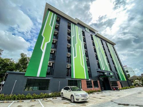 Ban Tai Hotel | K2Green Hotel