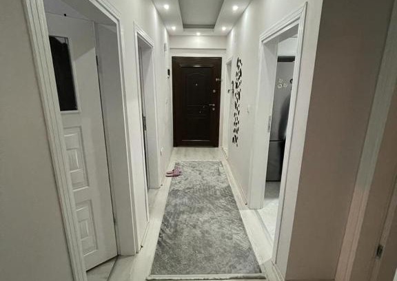 Kasustu Apartment | Kaşüstü doğa ve huzur