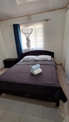Kisumu County Apartment | Ka'Agutu residence