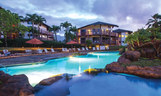Princeville Condo | Ka Eo Kai North Shore 2 BR