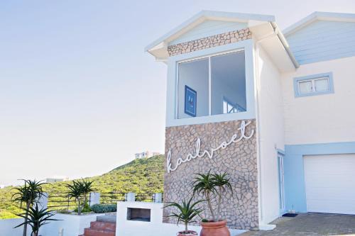 Yzerfontein Apartment | Kaalvoet Villa
