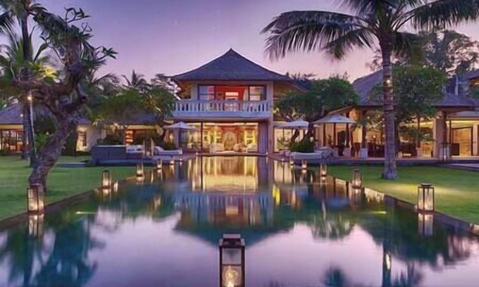 Kaba-Kaba Villa | Kaba Kaba Estate by Elite Havens