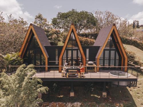 El Penol House | KABINE