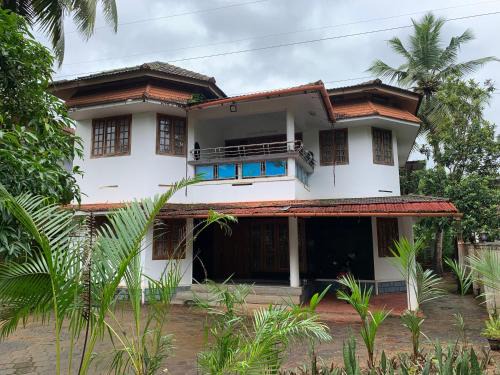 Kozhikode House | Kadody Homestay