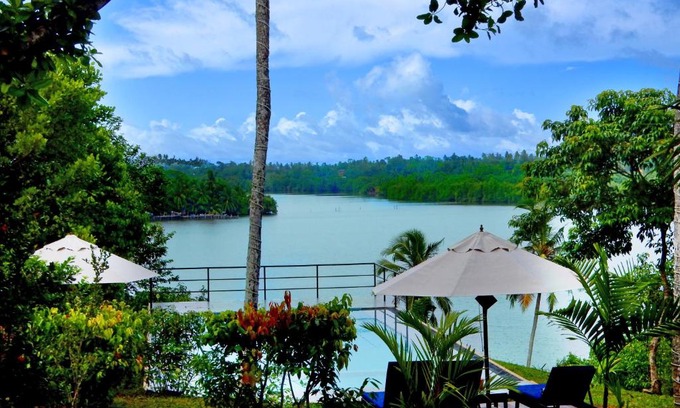 Balapitiya Hotel | Kadolana Eco Village