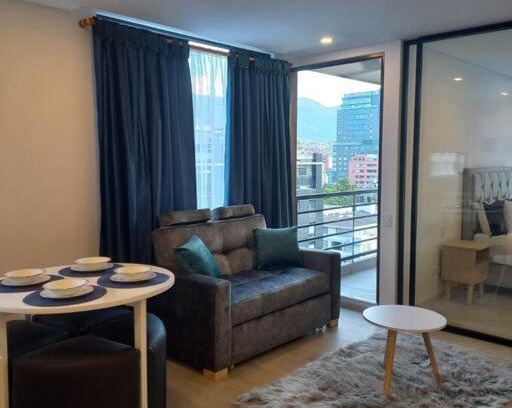 Chico Apartment | Kaelum Apartment