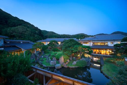 Shimoda Hotel | Kagetsutei