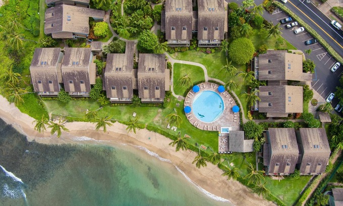 Kahana Apartment | Kahana Village 13 Oceanview 3bed/2bath 3 Bedroom Apts by RedAwning