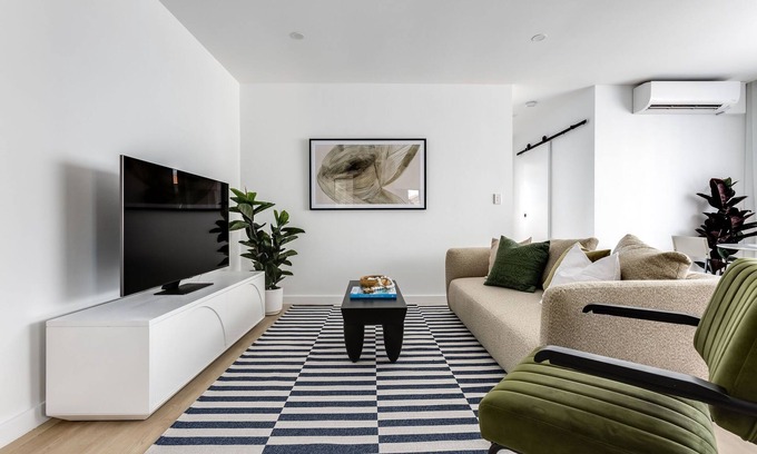 Bondi Apartment | Kahlo Bondi 2 BR - Apt #5
