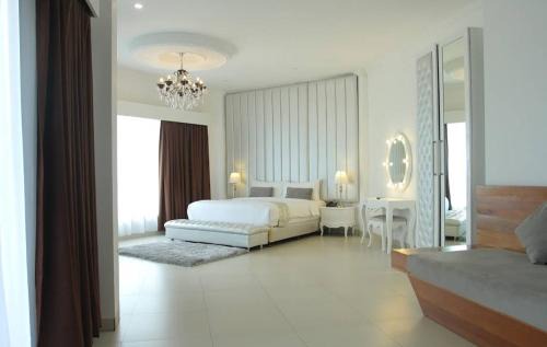 Karimunting Villa | Kahyangan Resort Bengkayang