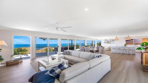 Killcare Heights House | 'Kai Lani' by Accom Holidays