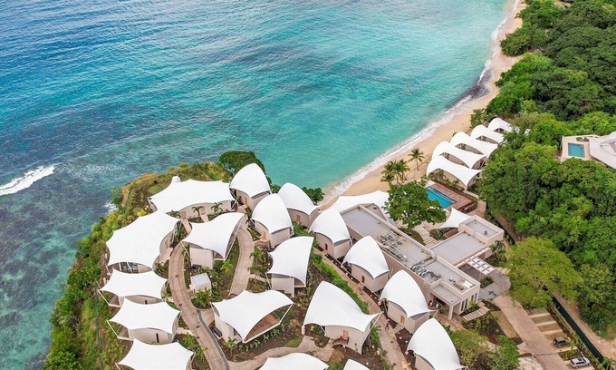 Morne Rouge Apartment | Kaibus Place