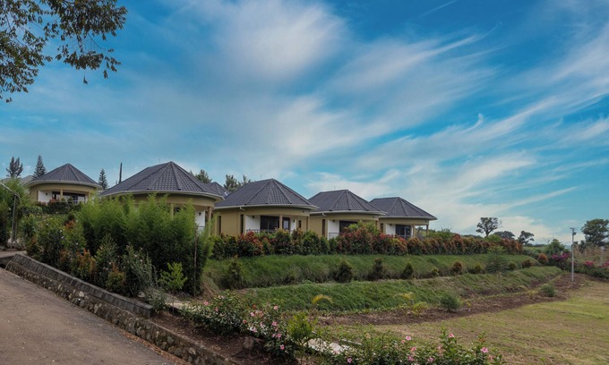 Trangsund Cottage | Kaije is designed to ensure comfort, relaxation, and a memorable experience.