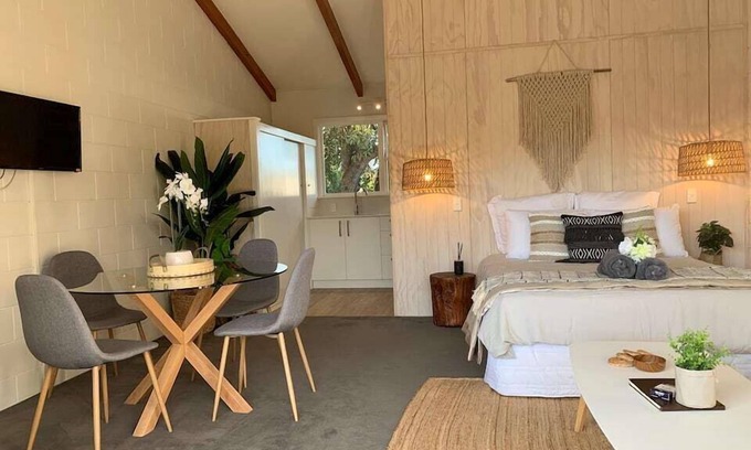 Kaikoura Apartment | Kaikōura eMotel-Studio 1