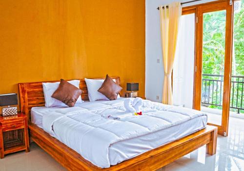 Padangbai House | Kailash Homestay