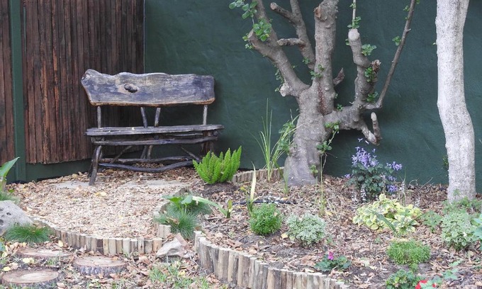 Hout Bay Cabin | Kairos Lodge