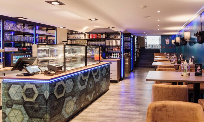 Bregenz Hotel | Kaiser Hotel Bregenz