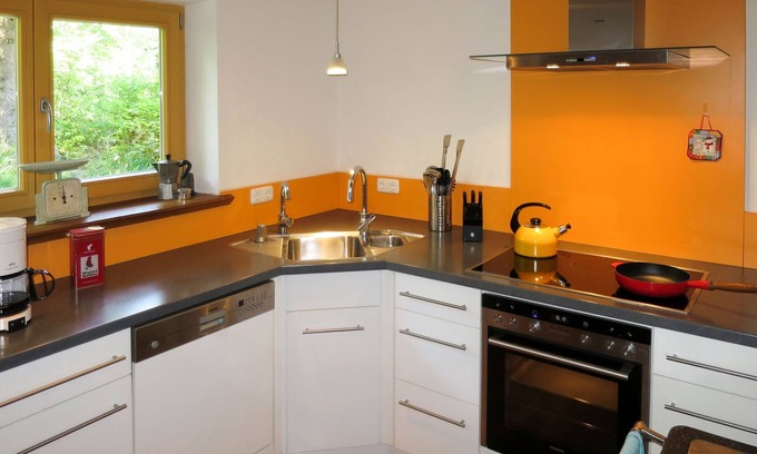 Haidmuhle House | Kaiserhäusl by Interhome