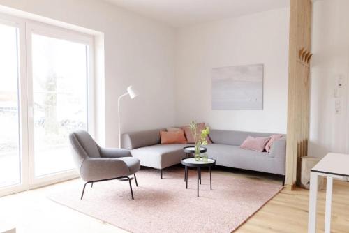 Bad St. Peter-Ording Apartment | Kajüte