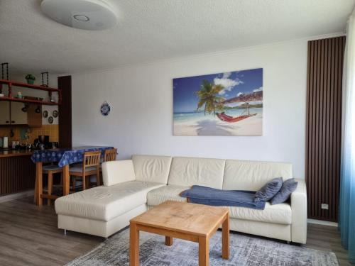 Timmendorfer Strand Apartment | Kajüte