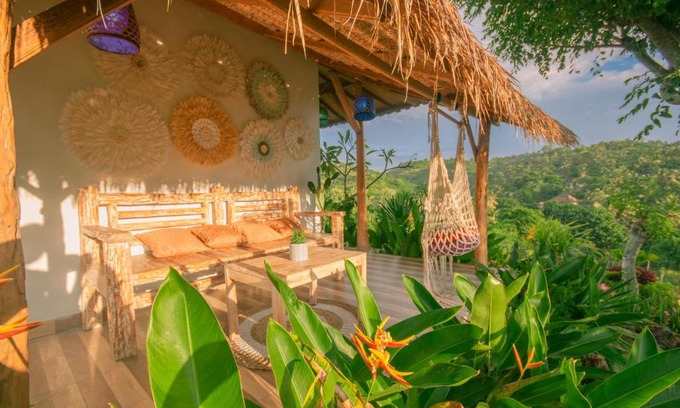Penida Island Resort | kaje cottage & restaurant