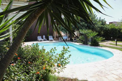 Giovinazzo Bed & Breakfast | Kalè