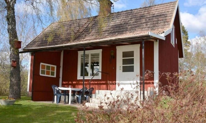 Silverdalen House | KAL682 Silverdalen - Hultåsavägen 2