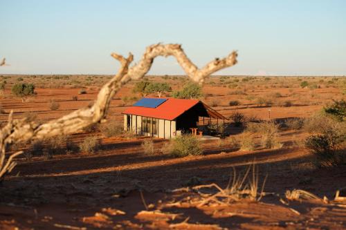 Mariental Other | Kalahari Anib Camping2Go