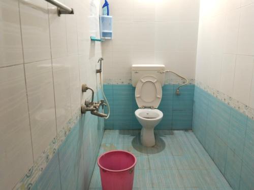 Yelagiri House | Kalavati Garden