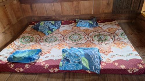 Sopai House | Kalembang Krenata homestay